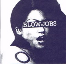 Blowjobs