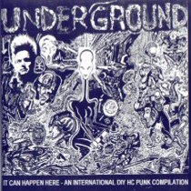 Various - Underground