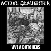 'Ave A Butchers
