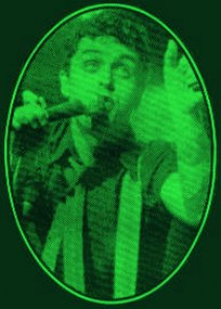Billie Joe at Wembley - (?)