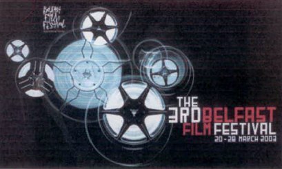 Belfast Film Festival 2003 -(Joe Donnelly)