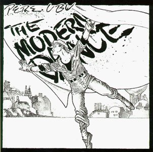 Pere Ubus second installment - (?)